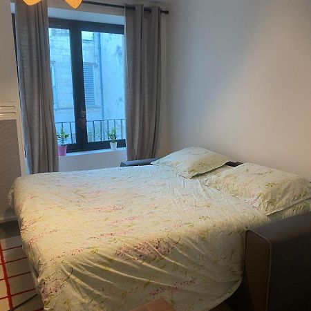 Joli Petit Nid Douillet En Centre Ville La Rochelle  Zewnętrze zdjęcie